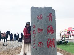 -青海湖国家重点风景名胜区