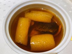 松茸山珍汤-顺风海鲜港(长寿路店)