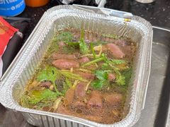 -瑞杰烧烤店·24小时营业(山东路店)