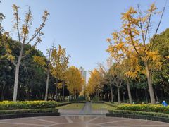 -苏州河梦清园环保主题公园