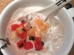 -太二酸菜鱼(坚基购物中心店)