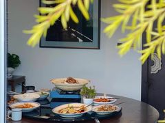 -茉莉花空中花园餐厅(义乌店)