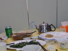-景隆乳鸽王海鲜餐厅(溪涌店)