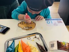 -歌斐颂巧克力小镇