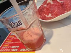 -皇牛鲜生·牛爱牛鲜牛肉自选火锅(晋吉北路店)