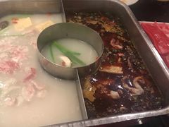 -海底捞火锅(邯郸新世纪中心店)