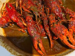 -叶派龙虾•招牌香辣蟹·海鲜(中海国际店)
