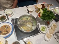 -牛焱·贵州黄牛肉火锅(城西银泰店)