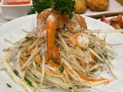 -青木瓜之味 · 越南料理(七宝宝龙店)
