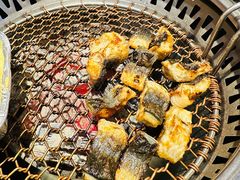 -木槿花韩式炭烤·熟成肉工坊(孙文东路店)