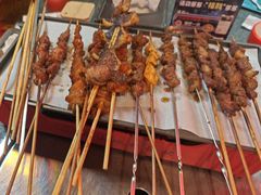 -路边边.炒菜烧烤.音乐餐厅(良乡长虹店)