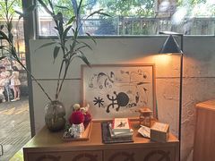 -Nirvana Cafe&Bar(北仓文创街区店)