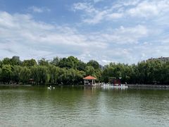 -月牙潭公园