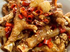 -铁头烧菜馆(立新路店)