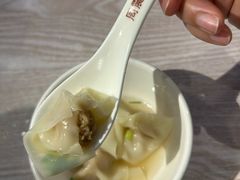 -周震馄饨(雅达阳羡溪山店)