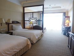 -厦门国际会议中心酒店(环岛路酒店)