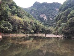-少华山国家森林公园