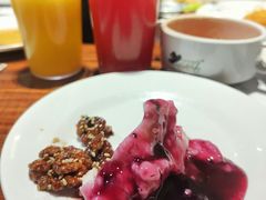 -汉巴味德(北京银座和谐广场店)
