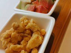 -黑明餐厅(白鹭洲店)