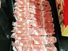 -阳坊胜利涮羊肉(阳坊老店)