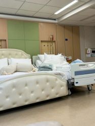 -杭州贝瑞斯美华妇儿医院·早孕·产检·儿科