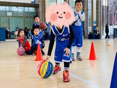 -东方启明星篮球培训(泛海校区)