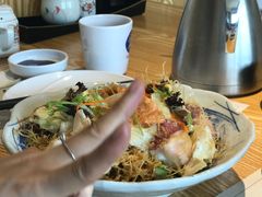 -东菊料理(吉利购物广场店)