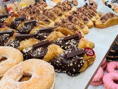 -山崎面包(静安久光店)