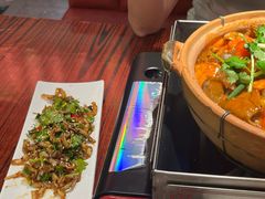 砂锅牛杂煲-龚印记牛骨牛杂屋·四代传承(珠影星光城店)