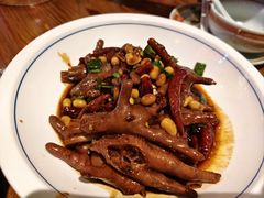 -民俗村柴火灶·景德江西菜(中国陶瓷博物馆店)