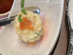 -黑松白鹿(金融街店)