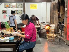 -佰仙面馆