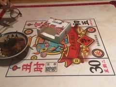 -长安大牌档之西安博物院文化餐厅(中贸店)