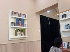 -海马体照相馆(成都来福士广场店)