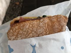 -Alimentari早午餐(安福路店)