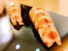 -鮨青(恒基名人购物中心店)
