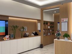 -泰康拜博口腔(松江印象城臻尔店)