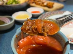 -俄士厨房(未来城店)