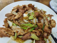 -青龙柳条豆腐(魁星路店)