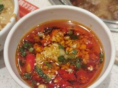 -龍歌自助小火锅(芝罘万达店)