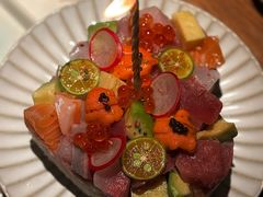 -水之惠鲜鱼料理(王府大街店)