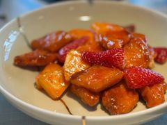 -莉莉海堂HAITANG·烤鸭(国贸商城店)