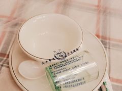 -玲珑餐厅(陕西南路店)