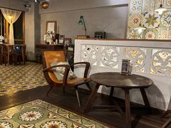 -时光花园(白鹭洲店)