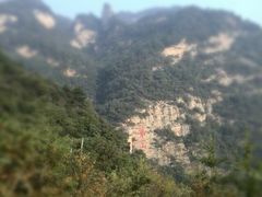-武当山风景区