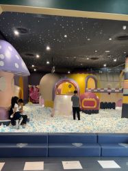 -meland club亲子乐园(北京芳圆里ID MALL店)