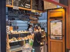 -Juicy Bakery(大学路店)