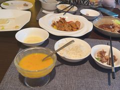 -采悦轩中餐厅·粤菜·海南菜(神州半岛喜来登度假酒店)