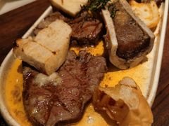 -Pasha帕夏土耳其餐厅(南昌路店)