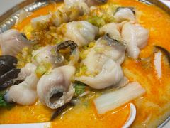 -喜家德虾仁水饺(华强天虹店)